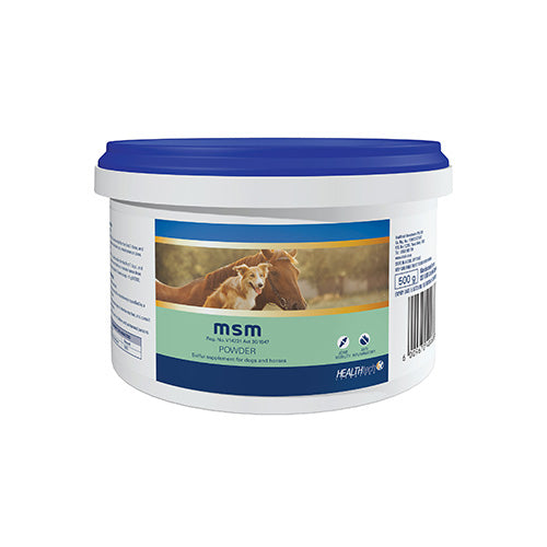 MSM 500g
