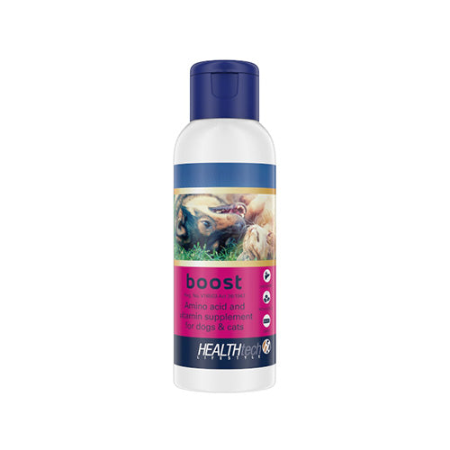 Boost 100ml (Healthtech)