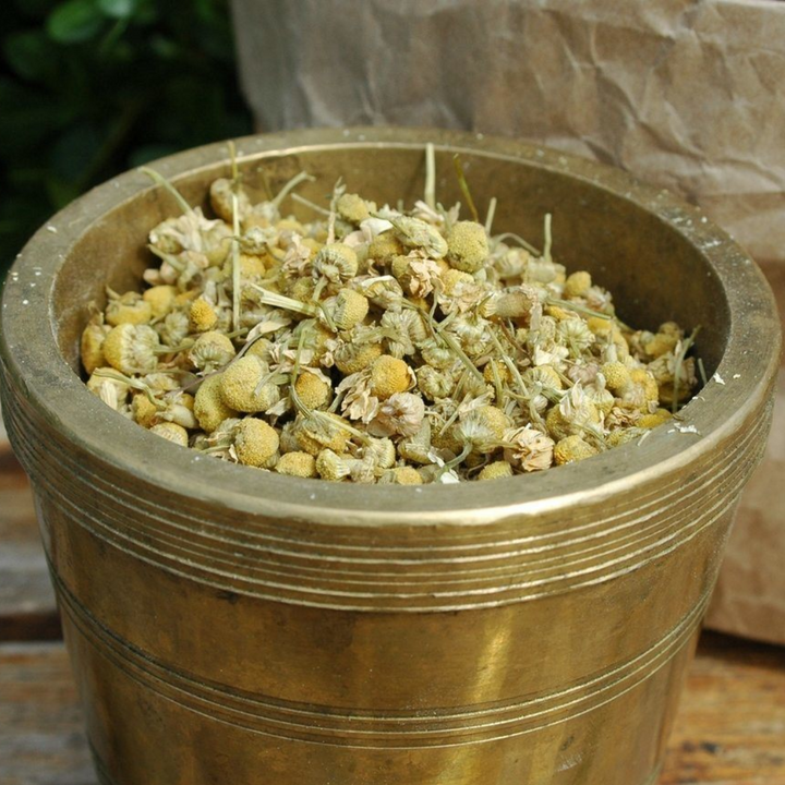 Chamomile Flowers