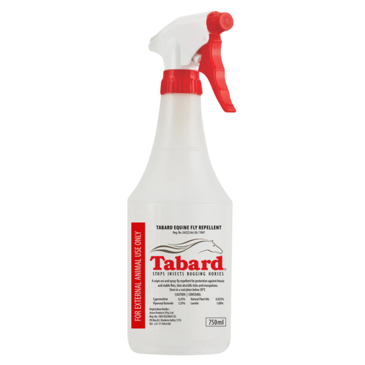Tabard Equine Spray