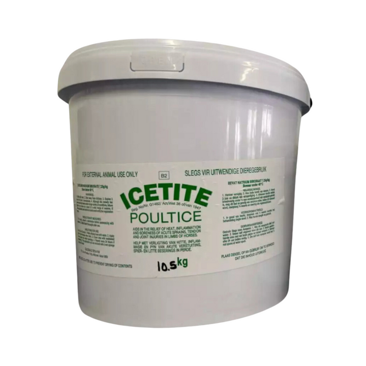 Icetite