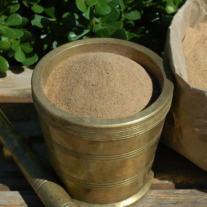 Brewer’s Yeast