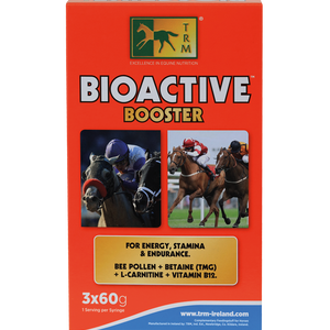 Bioactive Booster Syringes