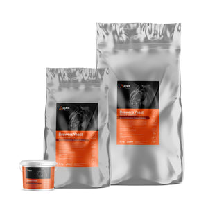 Brewers Yeast