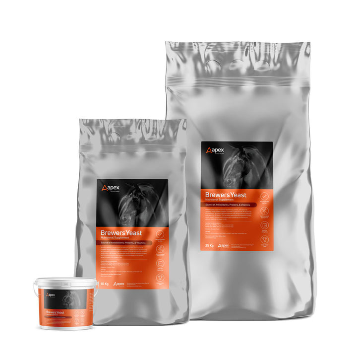 Brewers Yeast