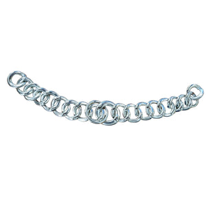 Curb Chain Stainless Steel