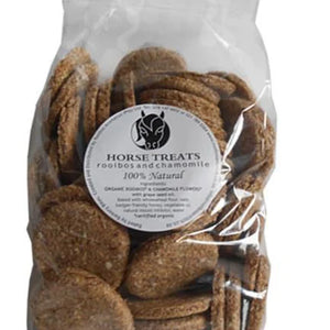 Rooibos Aromatics Horse Treats