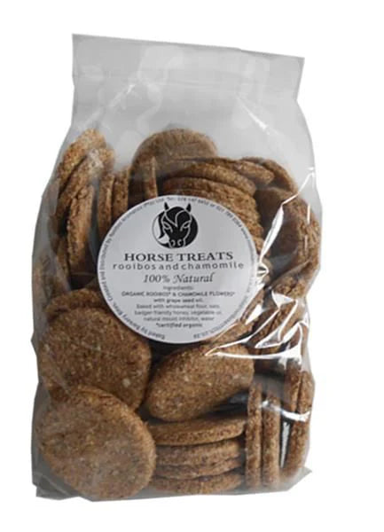 Rooibos Aromatics Horse Treats