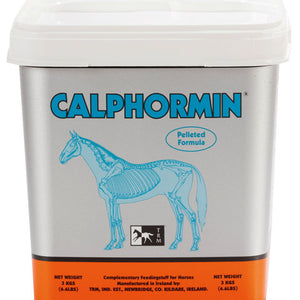 Calphormin