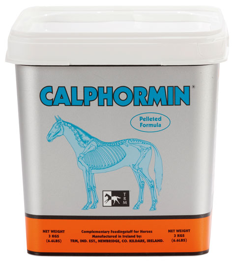 Calphormin