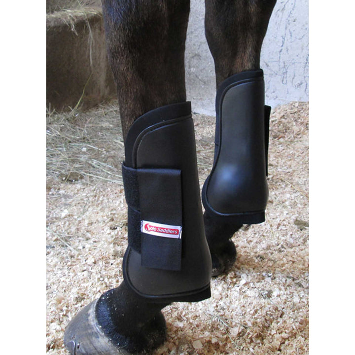 EVERSTRECH TENDON BOOTS