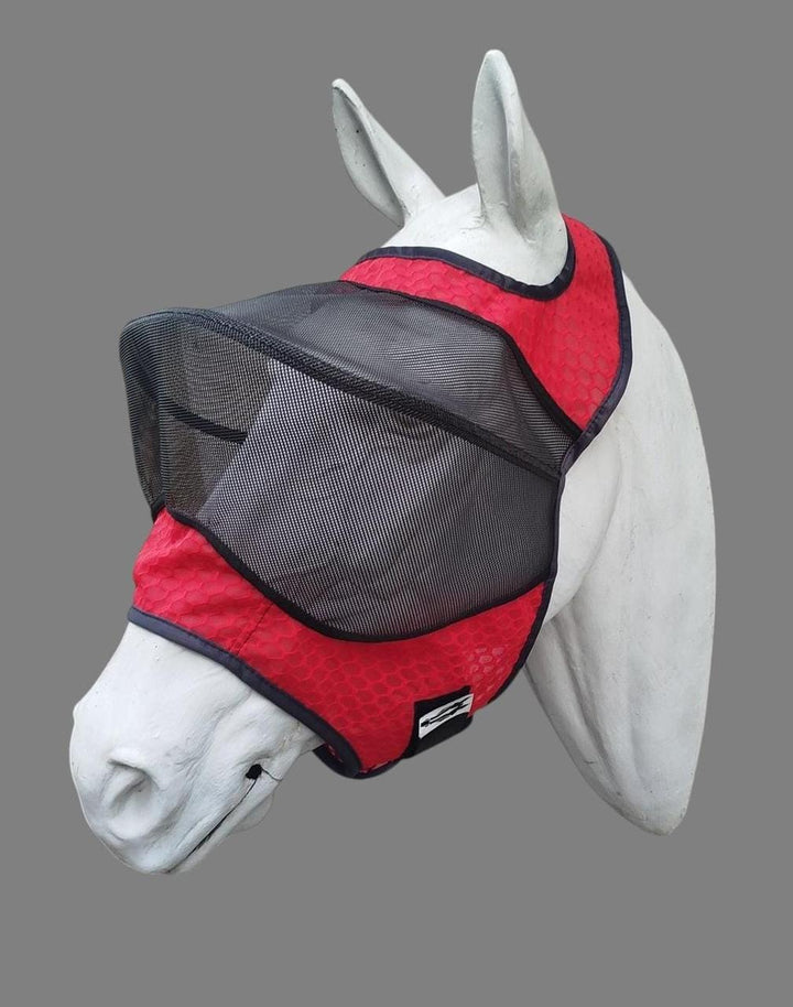 Optimal UV Fly Mask - Cob Size (Pre-Order)