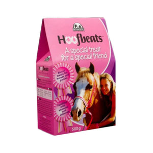 Hoof Beats