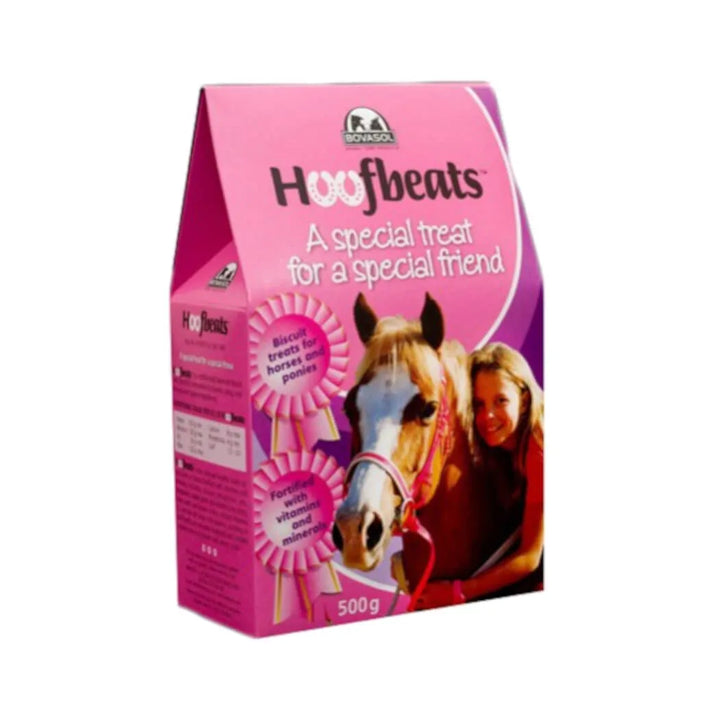 Hoof Beats