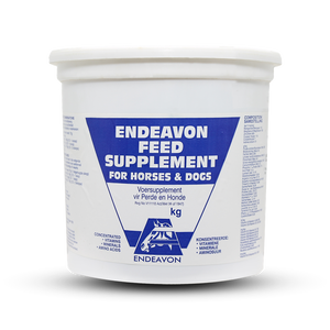 Endeavon Feed Supplement