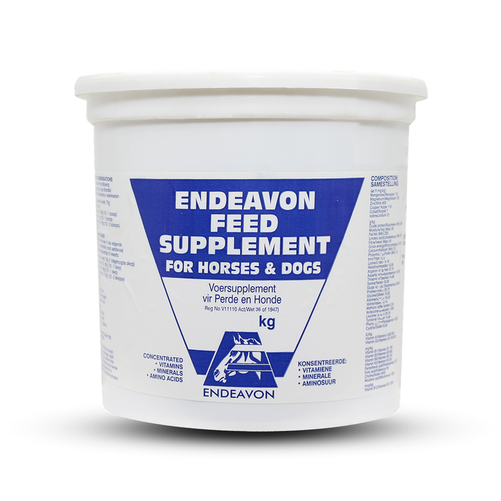 Endeavon Feed Supplement